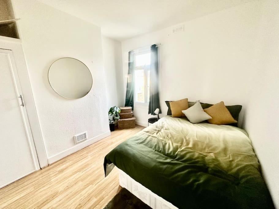 Cosy Two Bedroom Apartment,Se13 London Exterior photo